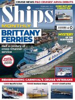 Ships Monthly